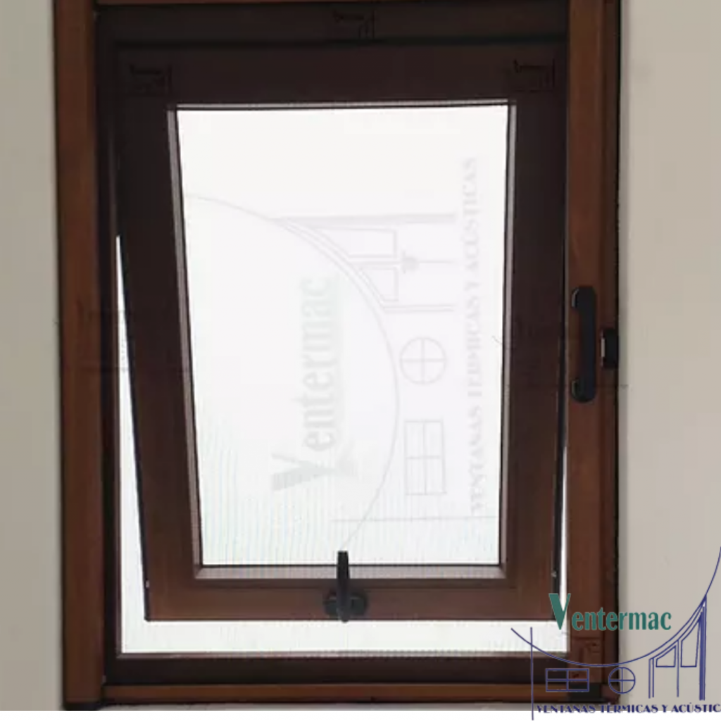 Ventanas de PVC en México trabajamos en toda la República Mexicana